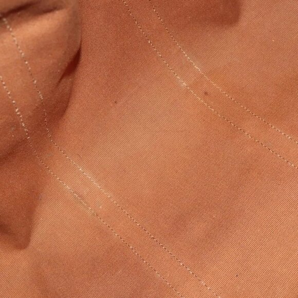 LOUIS VUITTON Monogram Keepall Bandouliere 50 Bag Vintage M41416 Auth bs28591 - Picture 10 of 16